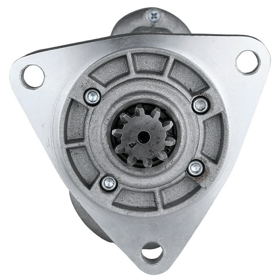 New Starter Fits Mtz Tractor 552 570 572 590 592 800 1025 443115142780 9142780