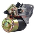 thumbnail image 1 of New Starter Fits Nippondenso 128000-6440 128000-6441 128000-6442 1280006440, 1 of 2