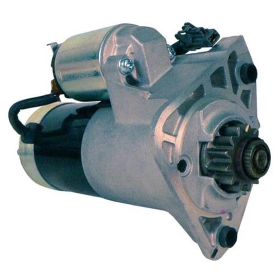 New Starter Fits Nissan Frontier Pathfinder Xterra 4.0 05-09 Suzuki Equator 2009