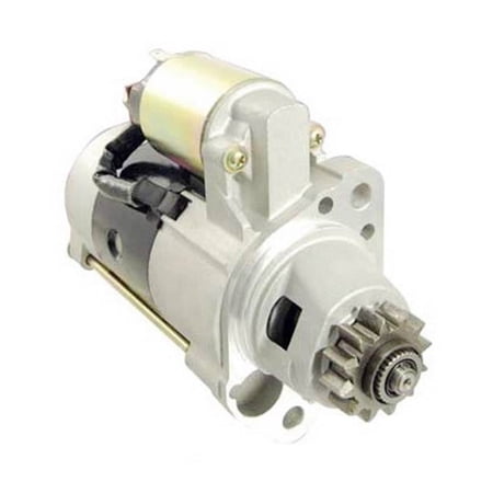 New Starter Fits Nissan Primera 2.2L European Model Turbo Diesel 01-On M8T71471