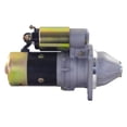thumbnail image 1 of New Starter Fits Nissan Ud Truck S114-459 23300-18C56 23300-Z5519 0357-502-0010, 1 of 2