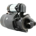 thumbnail image 1 of New Starter Fits Oldsmobile Cutlass Omega Starfire V8 5.0 5.7L 1977070 1977076, 1 of 2