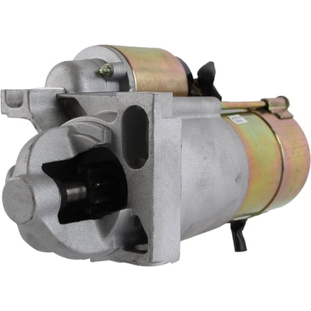 New Starter Fits Oldsmobile Intrigue 3.5L 1999-2001 10465422 323-1192 12563865