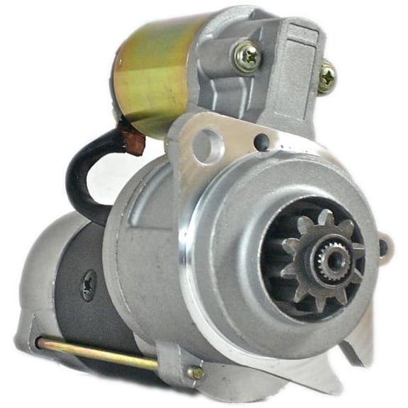 New Starter Fits Onan M2T56071 M2T56072 M2T56081 1911394 1911807 1911888 1911959