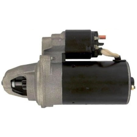 New Starter Fits Opel Agila Corsa Meriva Combo 1.3L European Model 55353257