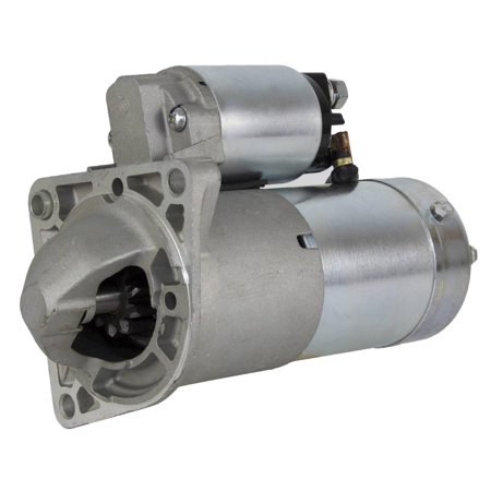 New Starter Fits Opel Astra Signum 1.9L European Model Turbo Diesel 2004-On