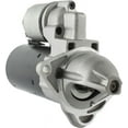 thumbnail image 1 of New Starter Fits Opel Europe Corsa 1.4L 1989-2000 1.6L 1988-1994 Aze1526 1202217, 1 of 2
