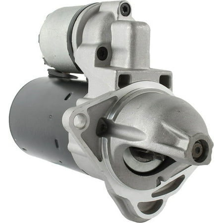 New Starter Fits Opel Manta 1.3L 1979-86 European 0-986-014-860 8Ea 012 526-911