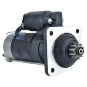 New Starter Fits Perkins Generators 6.354M 5791Cc S115123M 1320G035 Ca45F12-Y3M
