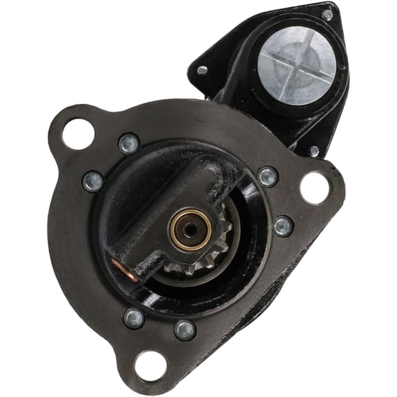 New Starter Fits Peterbilt Truck 357 375 379 Cummins 8.3L ISC Isl 1651386C91