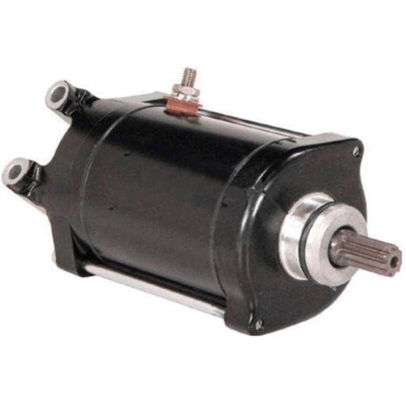 New Starter Fits Polaris Snowmobiles Turbo 2008-2009 Switchback 2009 Widetrak Iq