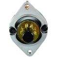 thumbnail image 1 of New Starter Fits Polaris Widetrak Xlt Classic Touring 2410748 4170006 Am52455, 1 of 8