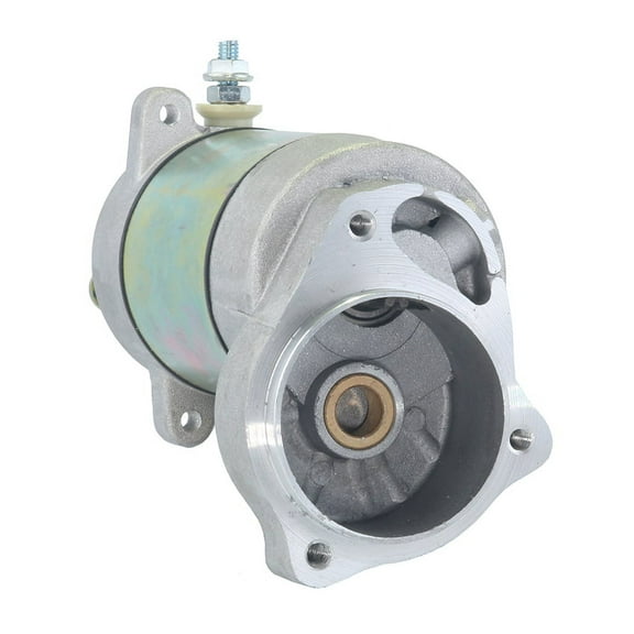 New Starter Fits Polaris Xplorer 244Cc 2000 Xplorer 300 96-99 Xplorer 400 95-02