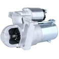 thumbnail image 1 of New Starter Fits Pontiac Montana 3.4L 1999-05 12563881 323-1062 10465384 9000847, 1 of 8