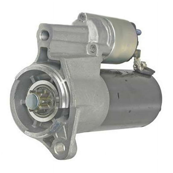 New Starter Fits Porsche Cayenne 2011-14 0-001-123-024 0-001-123-025 012911023Hx