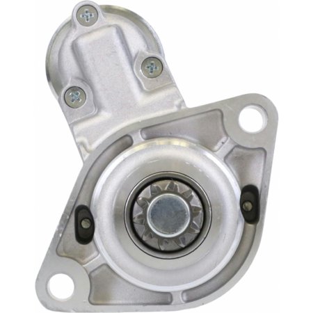 New Starter Fits Porsche Cayenne S Transsyberia 4.8 2010 0001125057 94860420600
