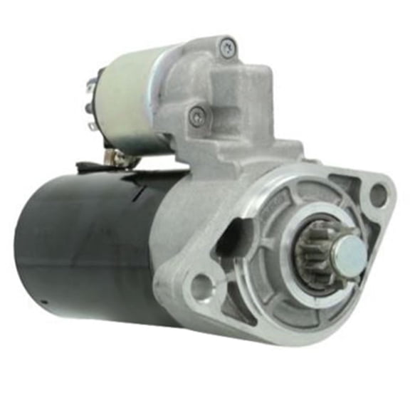New Starter Fits Porsche Europe Cayenne 955 Turbo S 2007-10 Ud802947 0001125059