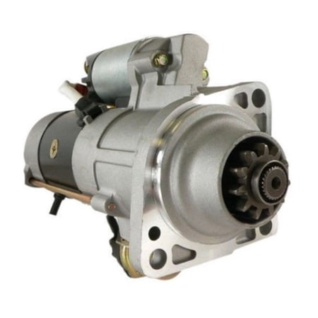 New Starter Fits Renault Heavy Duty Truck Kerax 370 M009T61471 M9T61474 860822