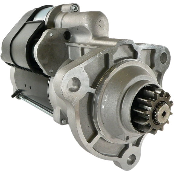 New Starter Fits Scania Heavy Duty P420 P470 P480 R230 R270 0001261001 579261