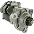 thumbnail image 1 of New Starter Fits Scania Heavy Duty R310 R340 R360 R380 R400 R420 0-986-021-480, 1 of 2