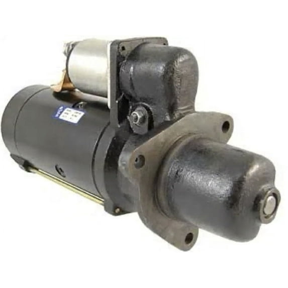 New Starter Fits Scania Series 114 124 10.6 458174 575732 568269 24V CW 11T