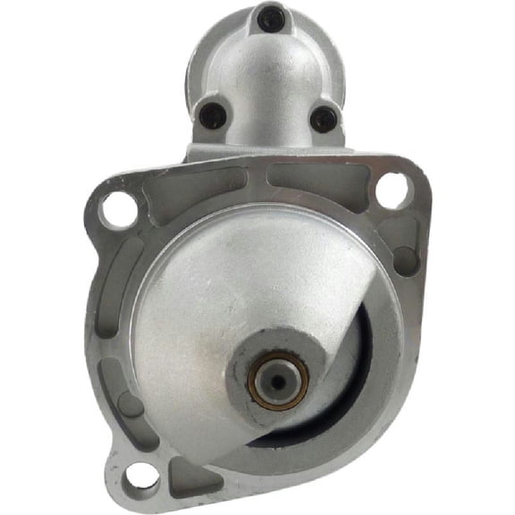 New Starter Fits Schaeffer Slk700 Sennebogen D Series 613 E Series 673 Lrs00960