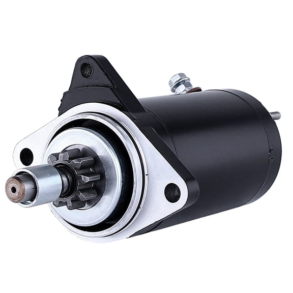 New Starter Fits Sea-Doo Sportboat Sportster 95-99 Replaces 278000484 278000485