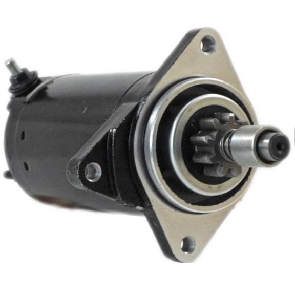 New Starter Fits Sea Doo Spx 782Cc Pwc Jet Ski 1998-1999 228000-4560 2280004560