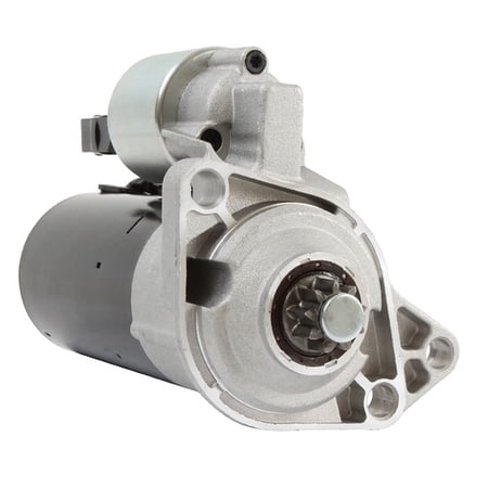 New Starter Fits Seat Toledo Iii 1M2 1.9 2.3 V5 European Ms383 Is1041 726034