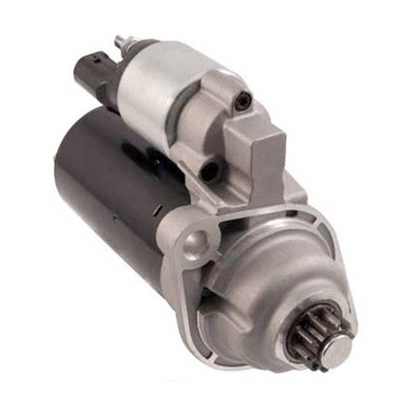 New Starter Fits Skoda Europe Fabia 2005-07 Fabia Ii 2007-10 0-986-020-250 D7Gs8