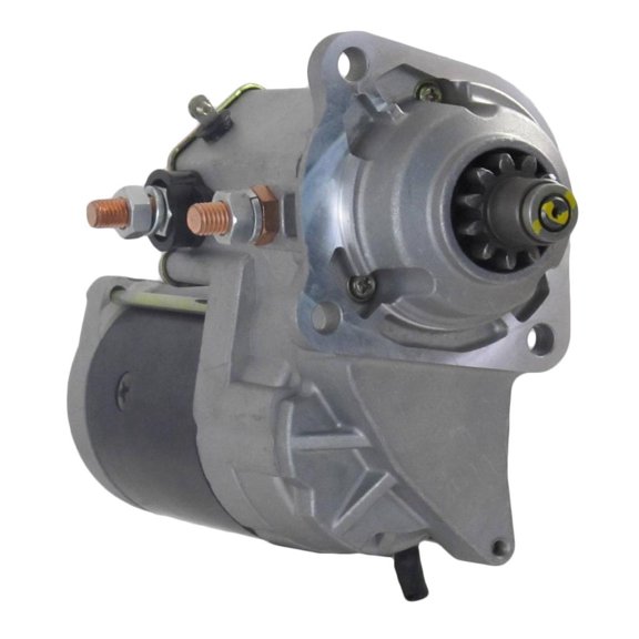 New Starter Fits Sterling Truck Acterra M5500 6500 7500 8500 Mbe900 4280001880