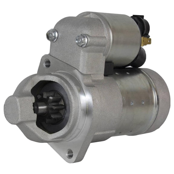 New Starter Fits Suzuki Marine Engine Df25E V-Twin 36.4Ci 25Hp 06-09 S114-924A