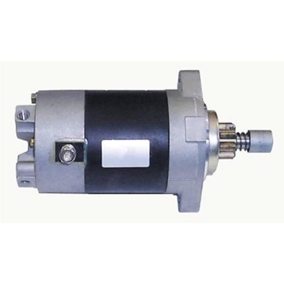 New Starter Fits Suzuki Marine Engine Dt55Chl Dt55Crl Dt55Crs S114-436 S114436