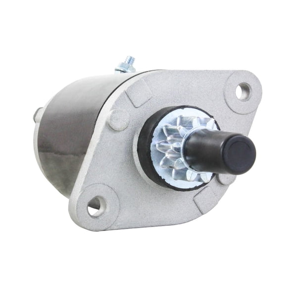 New Starter Fits Tecumseh Engine Ohv150 Ohv155 Ohv16 Ohv160 36264 36795