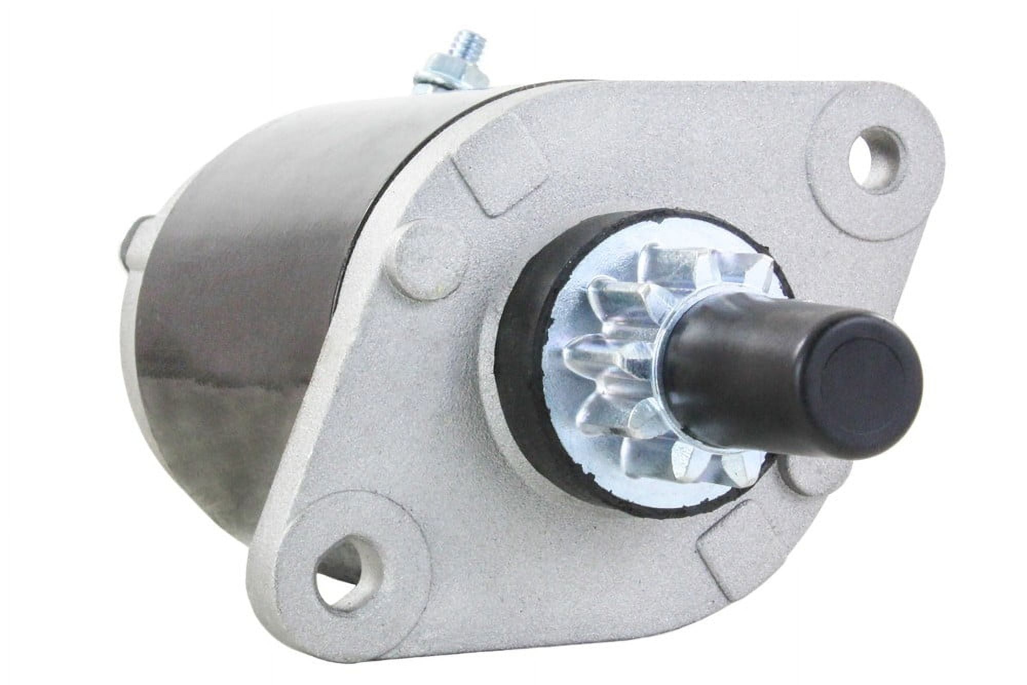 Db Electrical DB Electrical STC0019 Démarreur pour moteur Tecumseh