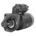 thumbnail image 1 of New Starter Fits Terex Backhoe Tx750 Tx760 Tx860 Tx860Sb Tx960 Tx965 Msn178, 1 of 2