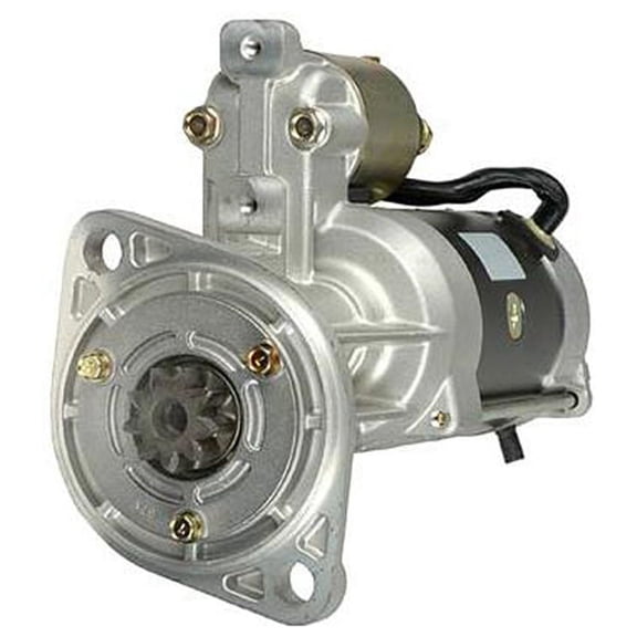 New Starter Fits Thermo King Sb-Ii 30 Max Sb-Ii 30 Di/Tc 8972286640 S1389