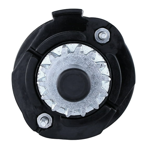 New Starter Fits Toro Zero Turn Timecutter Z4220 Kohler 21Hp 2008-09 20-098-01