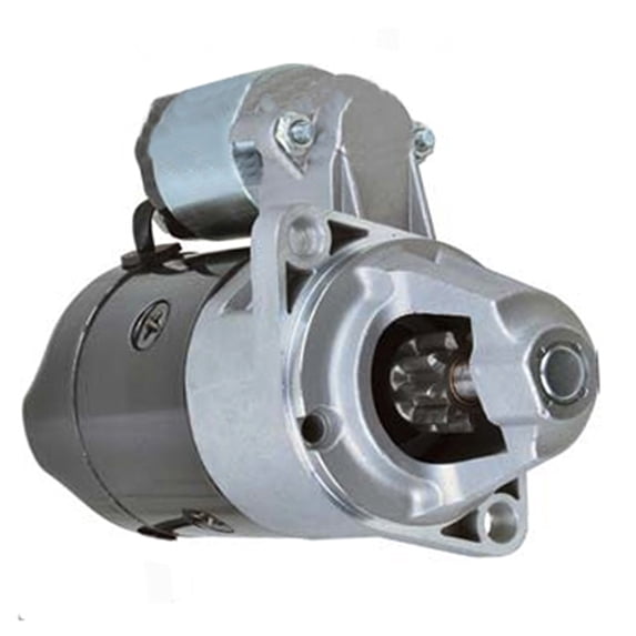 New Starter Fits Toyota Corona 1500 1972-78 European Model 28100-23011 91295058