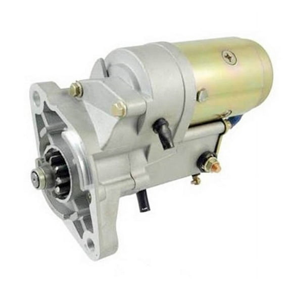 New Starter Fits Toyota Dyna 150 2.8L Diesel 1993-95 European Model 28100-54340
