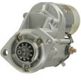 thumbnail image 1 of New Starter Fits Toyota Forklift 5Fd-35 5Fd-38 5Fd-40 128000-0970 128000-0971, 1 of 2