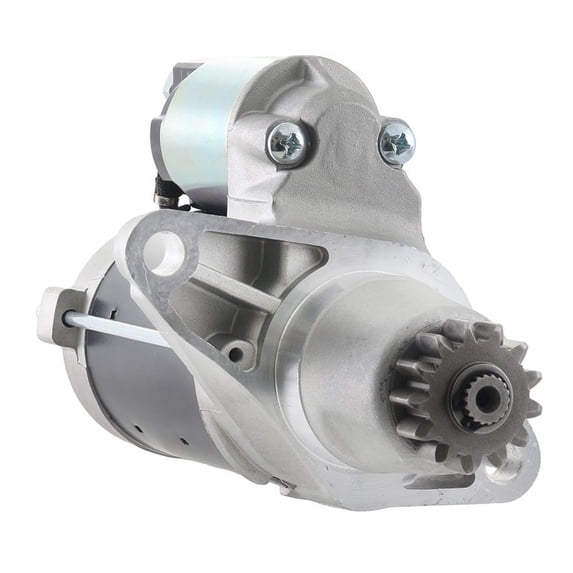 New Starter Fits Toyota Highlander 2004 2005 2006 2007 2.4 2009 3.3 28100-20020