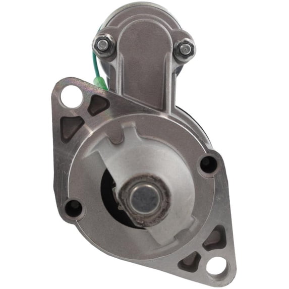 New Starter Fits Toyota Lift Truck Fg-17 Fg-18 Fg-20 Fg-23 Fg-25 028000-6810
