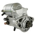 thumbnail image 1 of New Starter Fits Toyota Supra 2800 3000 European 82-93 0-986-013-561 0986013561, 1 of 2