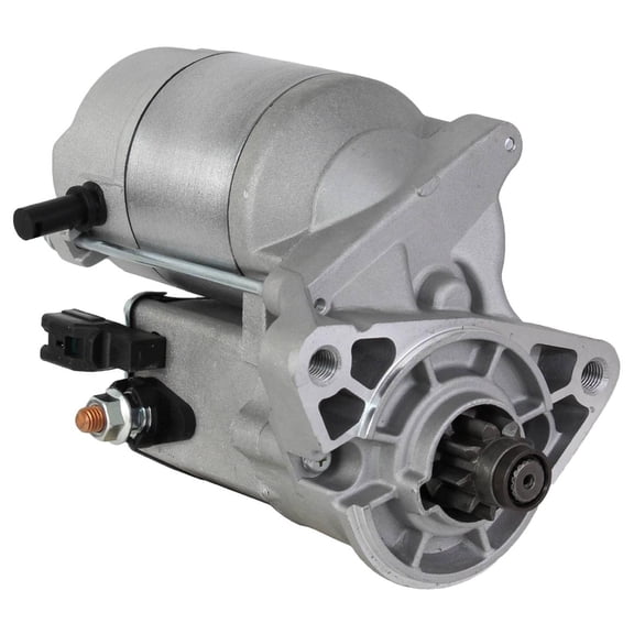 New Starter Fits Toyota Tacoma Pickup 2.4L 1995-2004 2.7L 1995-2007 9622809374