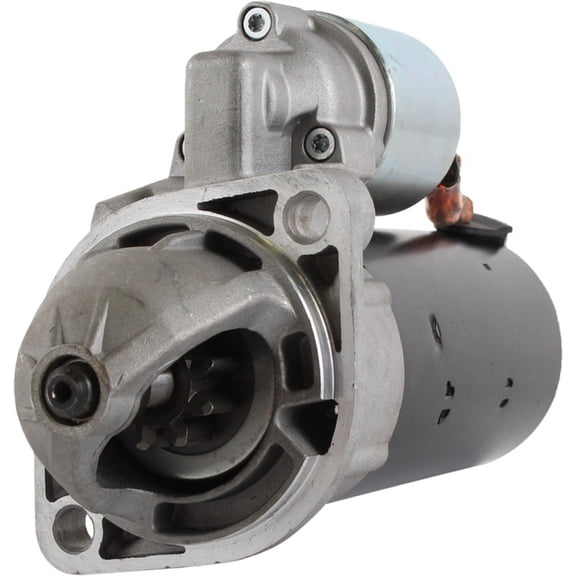 New Starter Fits VM Motori R754Eu 3.0L Diesel 0001109356 896332191 0-001-109-355