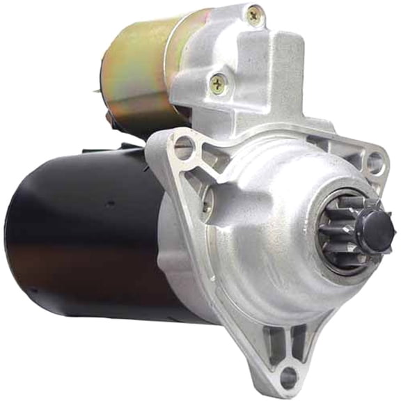 New Starter Fits Volkswagen Europe Multivan 02B-911-023L Sr0414X 02B-911-023J