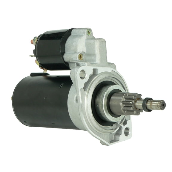 New Starter Fits Volkswagen Europe Passat Kr 1.8 88-89 0-986-014-827 0986016110