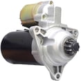 thumbnail image 1 of New Starter Fits Volkswagen Europe Transporter 2.8 8Ea 726 221-001 02B-911-023Nx, 1 of 2