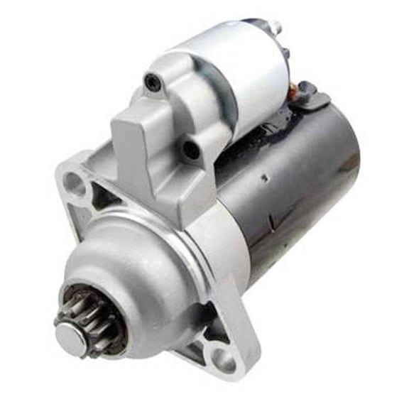 New Starter Fits Volkswagen Fox 1.4L Tdi 2005-On 02T-911-023C European Model